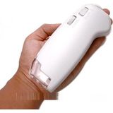 MiraLive Işıklandırılmış Mini 100X Mikroskop MG10081-2