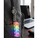 MiraLive Işıklı Klavye-Stres Giderici Anahtarlık - Blue Switch - standart - 1