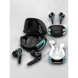 MiraLive K68 Mini Bluetooth Kulaklık - Çok Renkli