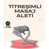 MiraLive Kablosuz Boyun ve Omuz Masaj Aleti | Isıtmalı ve Yoğurmalı - Renkli