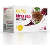 MiraLive Kiraz Sapı Çayı 20 Li. - 1