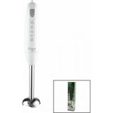 MiraLive Kiwi KHB-4415 Çubuk El Blender Çelik Uçlu Dc Motor - 300W (K95) - Çok Renkli