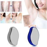 MiraLive Kristal Epilatör Crystal Eraser Epilasyon Tüy Dökücü BX40
