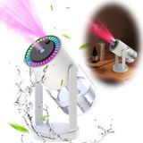 MiraLive LED Işıklı Hava Nemlendirici Cihaz - Çok Renkli
