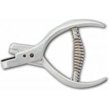 MiraLive M-229 Modelist Çıt Makası No: 5 Inç / 12,70 cm - Nikel Kaplama - Renkli