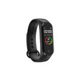 MİRALİVE M4 Akıllı Saat Bileklik Kalp Hızı Kan Basıncı Nabız Pedometre Smart Watch