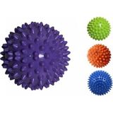 MiraLive Masaj Topu Büyük Boy 9,5 cm - 1 - Renkli