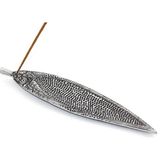 MiraLive Metal Kayık Tütsülük Model 2 - Renkli - standart