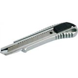 MiraLive Metal Maket Bıçağı / Falçata - Otomatik Kilitli - Renkli