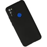 MiraLive Mey Ithalat® Reeder P13 Blue Max Pro 256GB Kılıf First Silikon - Siyah - Renkli