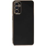 MiraLive Mey Ithalat® Samsung Galaxy M23 Kılıf Volet Silikon - Siyah - 1 - Renkli