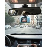 MiraLive Mini Araç Içi Kamera Sürekli Kayıt Geniş Açılı - 1
