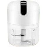 MiraLive Mini El Rondosu Şarjlı Doğrayıcı Taşınabilir Rondo Blender 250 ml - 1