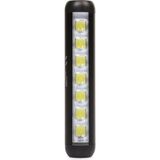 MiraLive Mini LED Fener Type-C Şarjlı Mıknatıslı Kompakt Güçlü Aydınlatma Sistemi WT-333