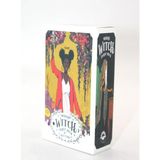 MiraLive Modern Wıtch Tarot Kartı ALK2786 - standart - 1