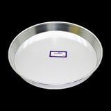 MiraLive No-32 Kordonlu Alüminyum Tepsi (K95) - Renkli - standart