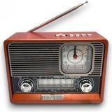 MiraLive Nostaljik Radyo 1647 - Renkli