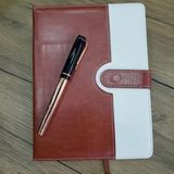 MiraLive Öğretmenler Gününe Defter ve Kalem Seti - 1