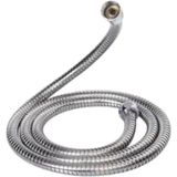 MiraLive Örgülü Duş Hortumu 150 cm Spiral - Renkli