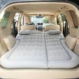 MiraLive Oversize Suv Araç Içi Şişme Yatak - 1