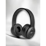MiraLive P47 Kulak Üstü Bluetooth Kulaklık - Çok Renkli