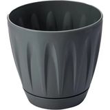 MiraLive Papatya Saksı 1.5 Litre ROYALEKS-P002
