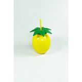 MiraLive Pipetli Suluk Limon Model -69941 - Renkli