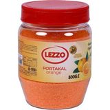 MiraLive Portakal Toz Içecek ( Sıcak ve Soğuk Içim) 300 gr - 1 Paket