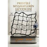 MiraLive Progear Kask & Bagaj Ahtapot File: Yolculuğun Profesyonel Güvencesi 422418 - Çok Renkli