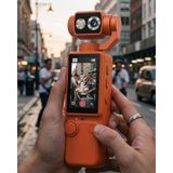 MiraLive Q8 Aksiyon Kamera