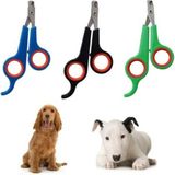 MiraLive Renkli Kedi Köpek Tırnak Makası