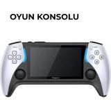 MiraLive Retro Oyun Konsolu - Renkli