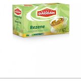 MiraLive Rezene Çayı Bardak Poşet 20’li - 1