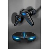 MiraLive Rgb Işıklı Yüksek Ses Kaliteli Gamer Kulaklık Bluetooth Bağlantılı - Çok Renkli