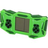 MiraLive Robotik Model - Bpıxk Tetris Pilli Elektronik Oyun Level - Skor Ekranlı Brıck Game (4887) - 1
