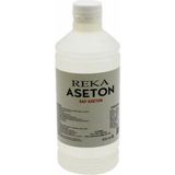 MiraLive Saf Aseton 450 ml - 1