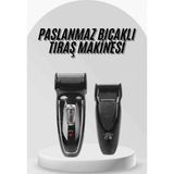 MiraLive Sakal Kesme Makinesi Yanak Tıraş Makinesi Hassas Ciltlere Özel Profesyonel