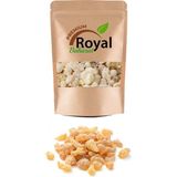 MiraLive Sandaloz Sakızı Deluxe Seri Organik Lezzetli 100 gr