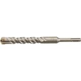 MiraLive Sds Plus 4 Elmaslı Hilti / Matkap Ucu 18X210 - Renkli