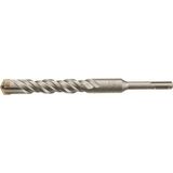 MiraLive Sds Plus 4 Elmaslı Hilti / Matkap Ucu 7X210 - Renkli