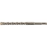 MiraLive Sds Plus 4 Elmaslı Hilti / Matkap Ucu 9X160 - Renkli