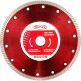 MiraLive Seramik Fayans Kesici Disk - 125X1,3X22