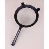 MiraLive Siena 14CM Plastik Süzgeç (K95) - Renkli - standart