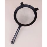 MiraLive Siena 14CM Plastik Süzgeç (K95) - Renkli