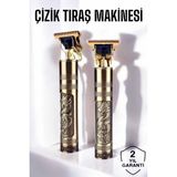 MiraLive Sıfır Sinek Kaydı Çizik Tıraş Makinesi - 1