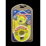 MiraLive Solder Wire+Rosin Lehim Teli ve Pastası 2li Set - 1 - Renkli