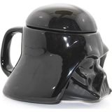 MiraLive Star Wars Kupa Bardak - Darth Vader - Renkli - standart