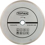 MiraLive Sürekli Elmas Fayans Kesici Disk - 180X2,2X22 - Renkli