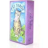 MiraLive Tarot Kartı Cat Tarot