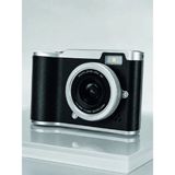 MiraLive Taşınabilir Dijital Fotoğraf Makinesi LED Flaş ve 18X Dijital Zoom